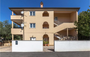  Apartment Istarska II Cr  Новиград